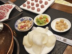 -仁和四季涮肉馆(天坛南门店)