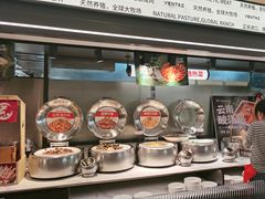 -凡塔斯牛排自助餐厅(广东佛山三水万达店)