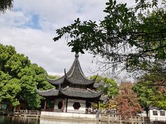 -西园戒幢律寺