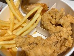 -肯德基(沈辽路店)