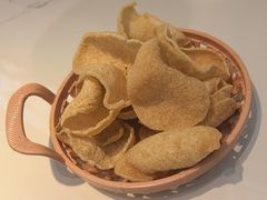 -花少爷·鲜虾干贝粥(延安万达店)