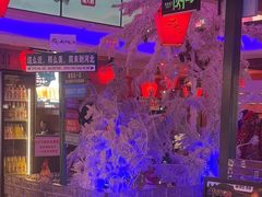 -山河屯铁锅炖鲜鹅·东北菜(开发区一店)