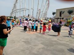 -蓬莱欧乐堡梦幻世界