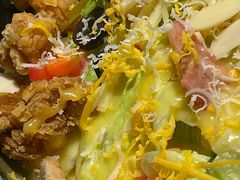 -MI WU FACTORY米屋美食工厂餐厅(绿地店)
