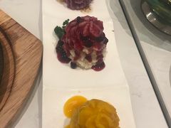 -北李妈妈菜·海肠捞饭(高新万达店)