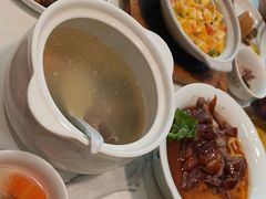 -鹅冠港式茶餐厅(来福士店)