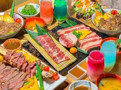 -江户烧肉(高德店)