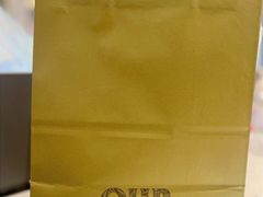 -OUR Bakery(SKP-S店)