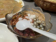 -蜀留香火锅·始于1999·原四川老火锅(白堤路店)