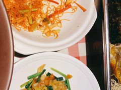 -俭朴菜(鲁磨路店)