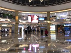 -宁波鄞州万达广场