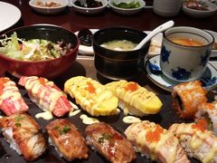 -一本魅·日式料理