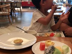 -苏州知音温德姆至尊酒店·四季海鲜自助餐厅(汾湖店)