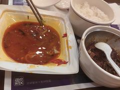 -魏家凉皮(西安秋林宏业商厦店)