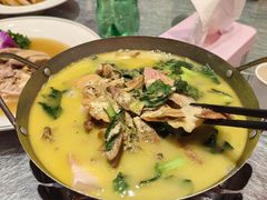 -双东酒店(东关街店)