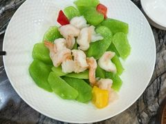 -四季轩中餐厅(徐州开元名都大酒店)