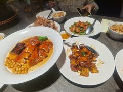 -汤城小厨•粤菜•靓汤(苏州街店)