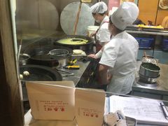 -东泰祥生煎馆(重庆北路店)