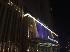 -海天楼(天津泛太平洋店)
