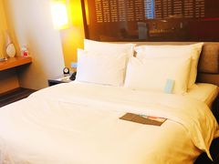 -青岛富力艾美酒店