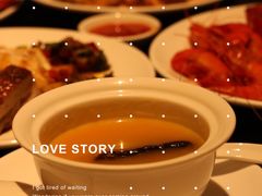 -索菲特酒店 · 云尚天际自助餐厅