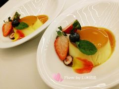 西班牙烤焦糖布丁-西山人家·二十年老字号农家菜(旺山店)