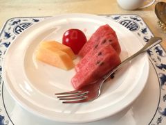 果盘-北京饭店谭家菜
