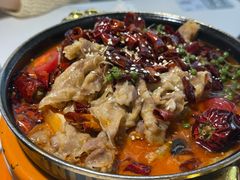 -3号仓库·创意中国菜(新世界城店)