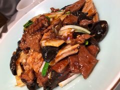 -北平楼·烤鸭·北京菜(牡丹园店)