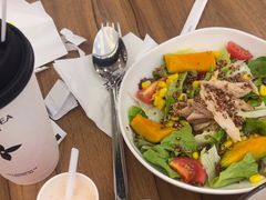 -Pennehut畔尼意面(合肥万象城店)