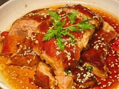 -湖里春风·淮扬菜(丽泽天街店)