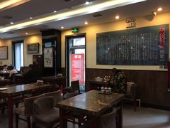 大堂-张包铺(道外店)