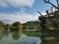 -广州都喜泰丽温泉度假酒店