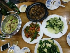 android_upload_pic-东北农家小院(定西路店)