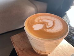 -壹山树咖啡(西港花园店)