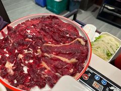 -八合里潮汕鲜牛肉火锅(福州万象城店)