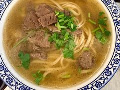 -十二忠手拉面(中华路店)