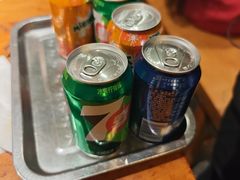 -福苗小骆驼烧烤(莲湖路店)