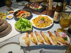 -Amber 琥珀餐厅·洛阳地标特色菜