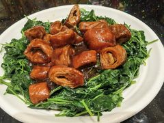 -上海1号私藏菜(静安店)