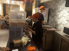 -八婆婆烧仙草(中山路店)