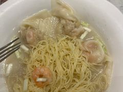 -翠华餐厅(正佳广场店)