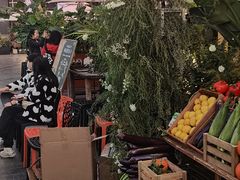 -蘑界·野生菌火锅(深业上城店)