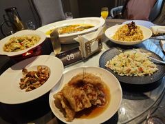 -上和臻品中国菜(花园街店)