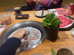 -九田家黑牛烤肉料理·自助(洪洞县城市花园店)