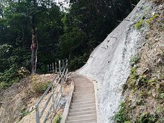 -火炉山森林公园