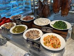 -金狮国际酒店自助餐(金狮店)