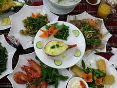 -QQ海鲜餐厅