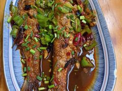 -鱼乐岛餐厅·户外花园主题餐厅