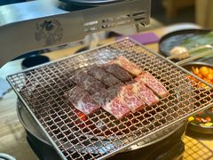 -九田家黑牛烤肉料理(新光汇店)